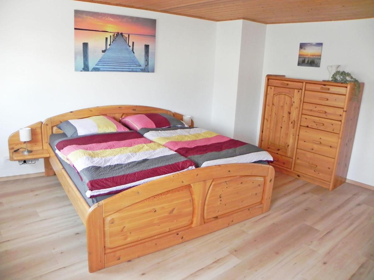 Fewo - Arloff Bad Muenstereifel Exterior foto