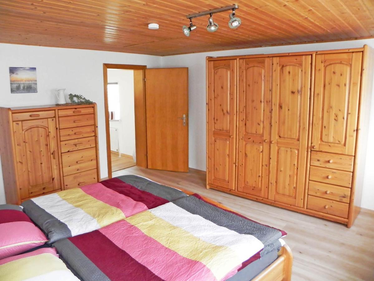 Fewo - Arloff Bad Muenstereifel Exterior foto