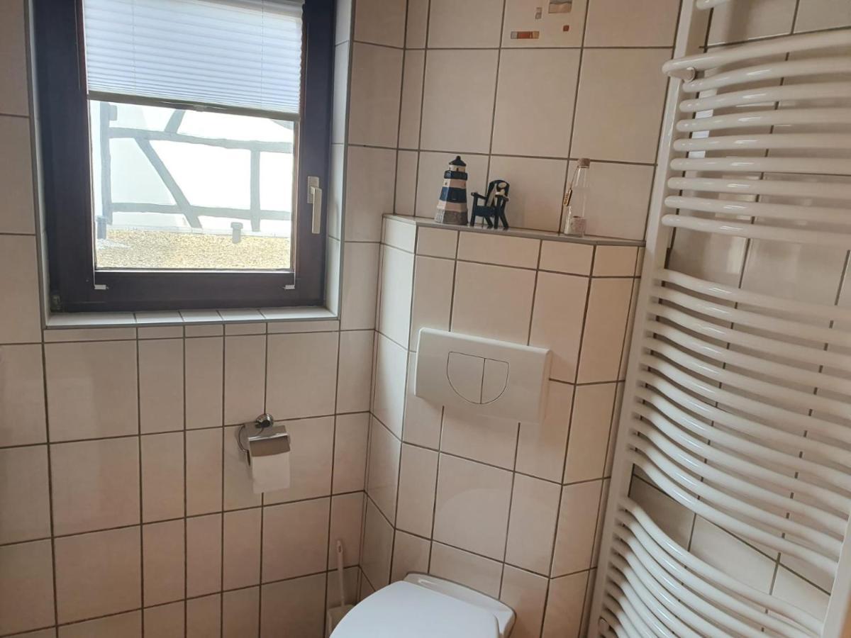 Fewo - Arloff Bad Muenstereifel Exterior foto