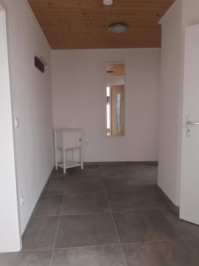 Fewo - Arloff Bad Muenstereifel Exterior foto